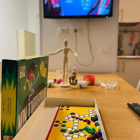 Castle Door House - Single With Double Beds Near Train Station Affittacamere