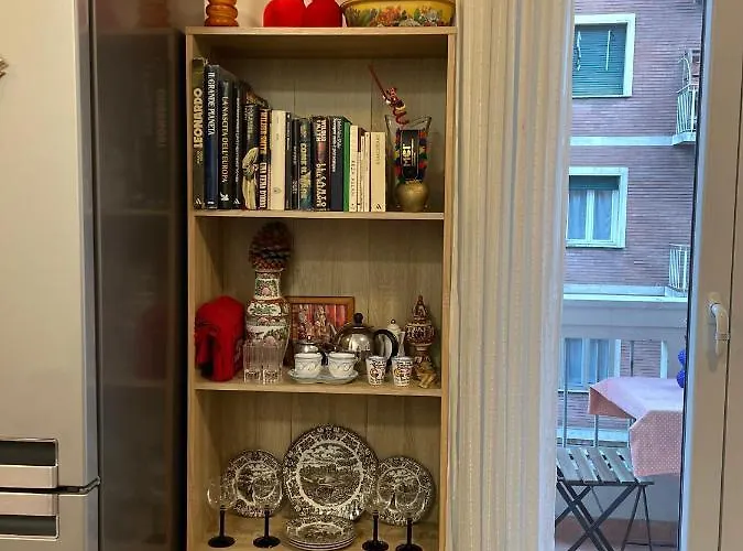 Castle Door House - Single With Double Beds Near Train Station Pensionat